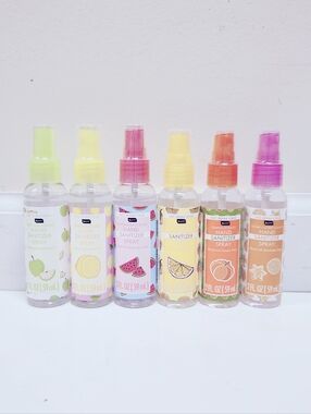 B Pure Hand Sanitizer Bundle